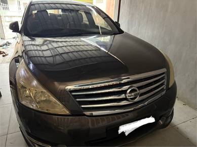 Nissan Teana 200 XE COMFORT in Georgetown, PNG