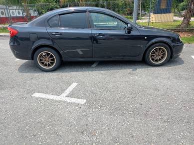 Proton Persona MEDIUM LINE in Pasir Gudang, JHR