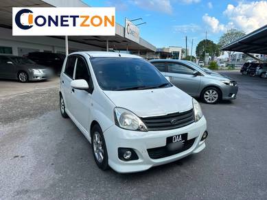 Perodua Viva ELITE EXCLUSIVE in Kuching, SWK