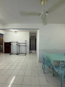 Apartment For Rent in Rose Villa Apartment