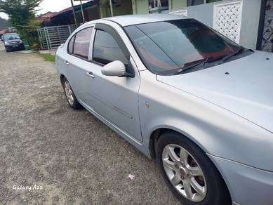 Proton Persona SV in Balok, PHG