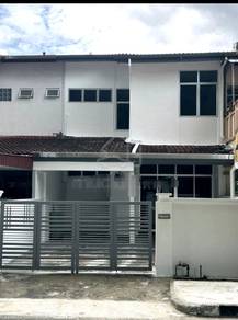 2-storey Terraced House For Rent in Bayan Baru,PNG
