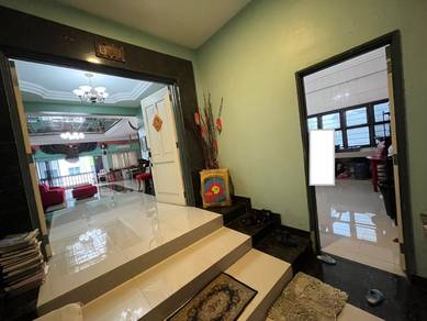 Condominium For Sale in Tiara Kelana