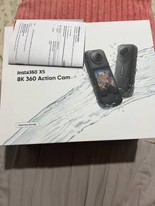 instar 360 X5