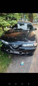 Proton Perdana V6 in Permas Jaya, JHR