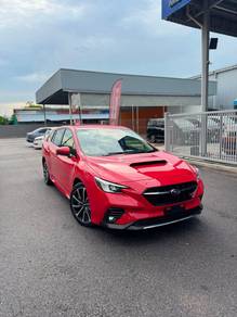 2021 Subaru Levorg STI SPORT EX