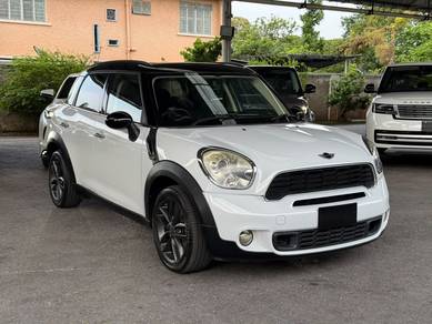 Mini Countryman COUNTRYMAN in Kuching, SWK