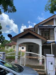 Semi-Detached House For Sale in Balik Pulau,PNG
