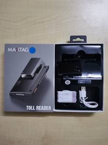 maxtag smart tag 