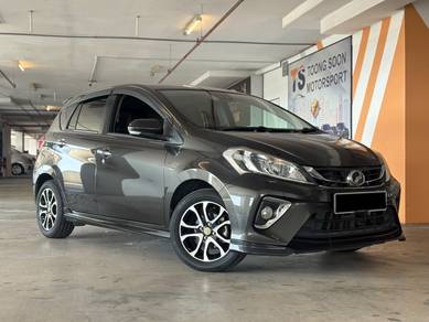 Perodua MyVi AV ADVANCE in Kajang, SGR