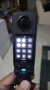 Insta360 x3