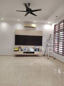 2-storey Terraced House For Rent in Bukit Baru,MLK