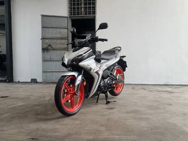Yamaha Y16ZR