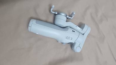 OSMO 7 | No Used Before 