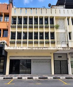Shop lot For Sale in Kota Kinabalu,SBH