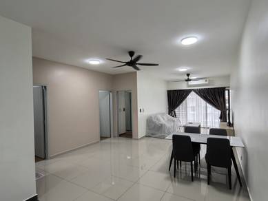 Apartment For Rent in Admiral Residences