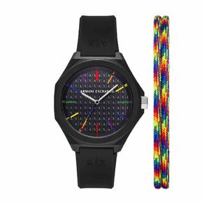 ARMANI Exchange Gift Set AX7158 
