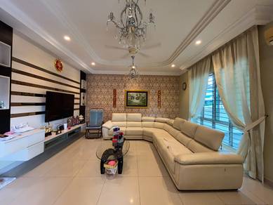 Semi-Detached House For Sale in Seremban 2,NSN