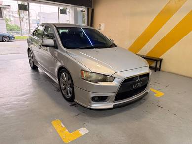 Proton Inspira EXECUTIVE in Kelana Jaya, SGR