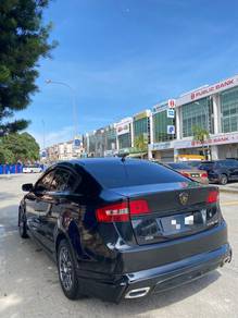 Proton Preve CFE LIMITED EDITION in Klang, SGR
