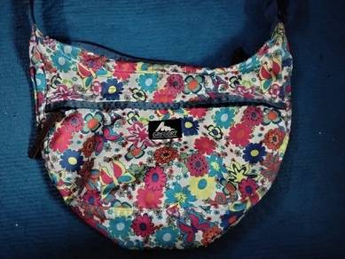 Gregory Satchel Saiz M 