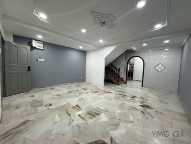 2-storey Terraced House For Sale in Bandar Puteri Klang,SGR