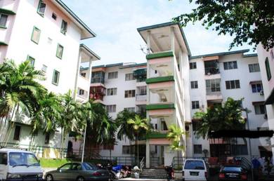 Apartment For Sale in Astana Mutiara