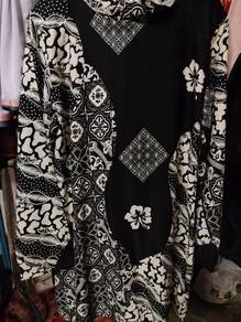 baju kurung