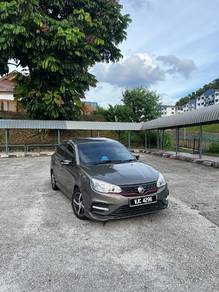 Proton Saga PREMIUM S in Setiawangsa, KUL