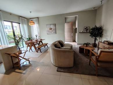 Townhouse For Sale in Semenyih,SGR
