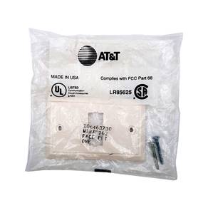 (PDM-0205) AT&T 2 Way Plate