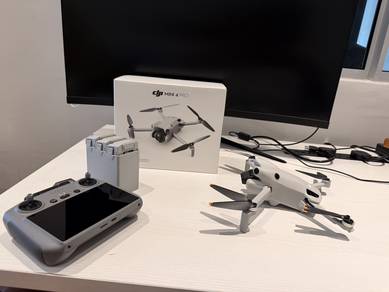 dji mini 4 pro