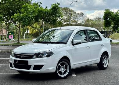 Proton Saga FLX EXECUTIVE in Johor Bahru, JHR
