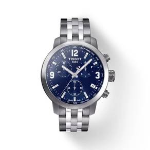 Tissot PRC 200 Chronograph T055.417.11.047.00