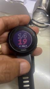 Garmin Forerunner 55