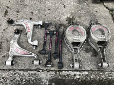 No 16-12-2 Fairlady Z33 350z Rear Arm Set Jpn