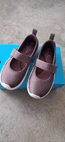 Kasut Clarks Cloudstepper Women Ori