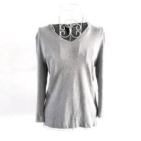 Brooks Brothers Grey Top