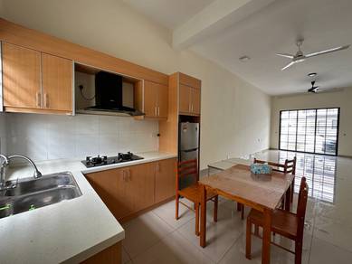 2-storey Terraced House For Rent in Sepang,SGR