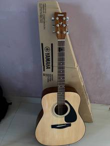 guitar yamaha f310