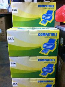 New Used Computer & IT Supplies Klang Valley KL