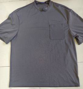 *INCERUN t-Shirt - Grey*