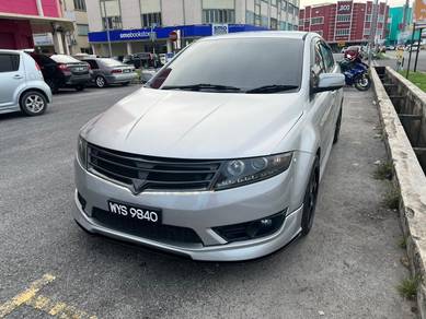 Proton Preve CFE PREMIUM in Kota Bharu, KTN