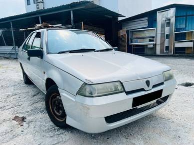 Proton Iswara S A/B N-LINE NPS VERSION A in Puchong, SGR