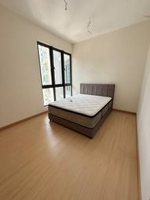 Condominium For Rent in Brezza Hill