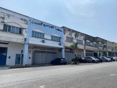 Warehouse / Factory For Rent in Kajang,SGR