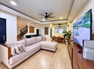 2-storey Terraced House For Sale in Bangi,SGR