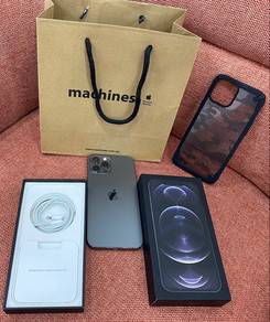 iPhone 12 Pro Max 256GB