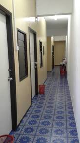 Room in Kuala Terengganu, TRG