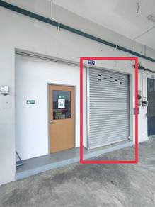 Shop lot For Rent in Senai,JHR